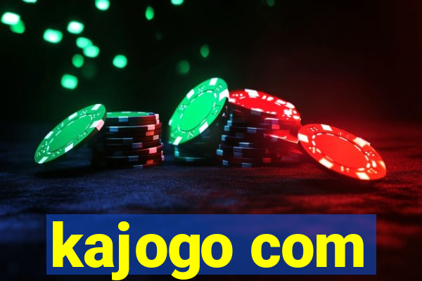 kajogo com